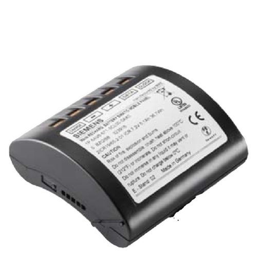 议价6AV6671-5CL00-0AX1西门子SIMATIC HMI IWLAN 移动面板主蓄电