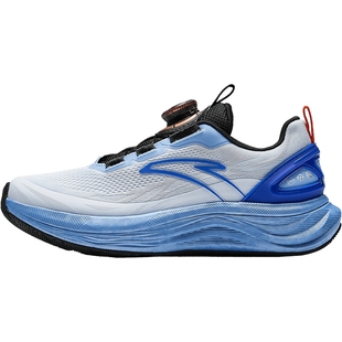 安踏PG7跑鞋男童鞋子2026新款男大童跑鞋儿童运动鞋青少年缓震鞋