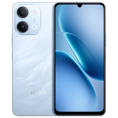 【政补10%当面激活】vivo iQOO Z11i新品上市国家补贴大电池手机iQOO官方旗舰店官网大内存Z11系列新机