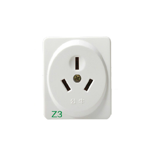 公牛三相四线380伏16A 440V 25安高压电 3插/2脚 220V10A工程插头