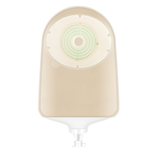 护士同学一件式泌尿型造口袋膀胱全切3180小便尿袋输尿管尿路造口