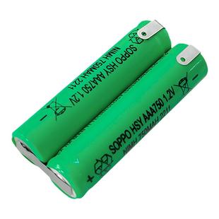 通用飞利浦剃须刀电池series5000 s5070 s5091充电配件7号AAA1.2v