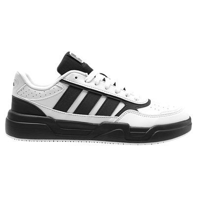 阿迪达斯情侣板鞋中性2026春季新