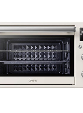 Midea/美的电烤箱35升家用专业款