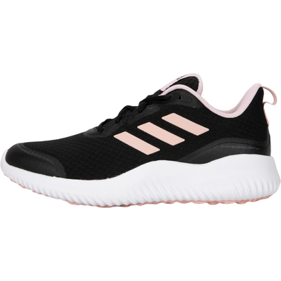 Adidas阿迪达斯跑步鞋女鞋经典款轻便透气运动鞋ID0352休闲女子