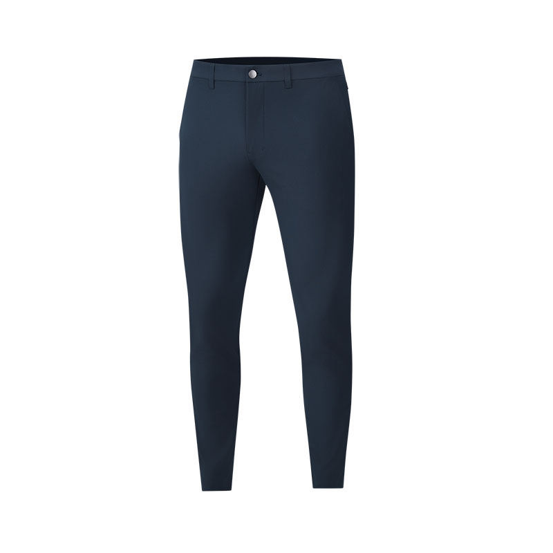 ABC™ 男士修身剪裁长裤 32L *Warpstreme™丨lululemon丨LM5AO4S