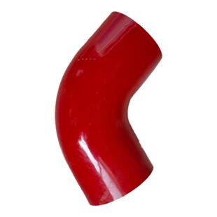 空滤进气管90度直角变径弯头中冷器/水管/涡轮增压管进气改装强化