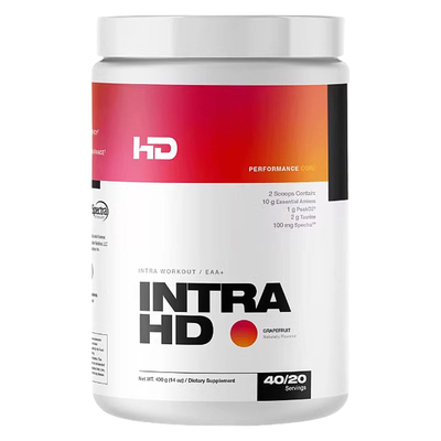 HD尼克沃克必需氨基酸粉