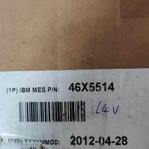 议价IBM 46X5514 Rackmount Kit Ts3x维修