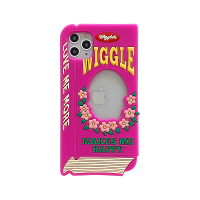泫雅适用苹果iPhone12手机壳硅胶