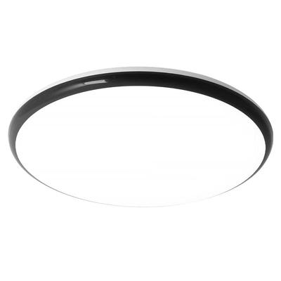 吸顶灯罩外壳罩圆形卧室阳台底盘