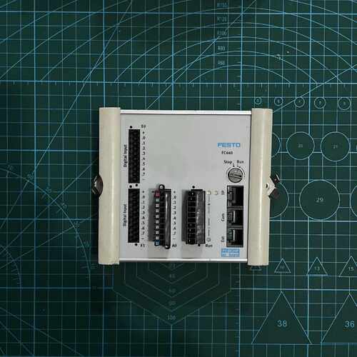 溢价-FESTO FC440 控制器