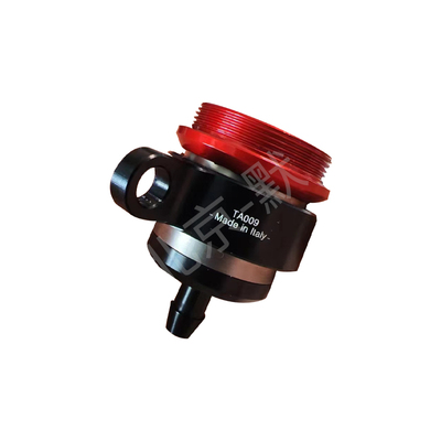 AEM钛合金油壶  AEM009款钛合金油壶 适用油管链接款上泵