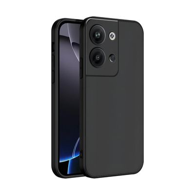 皑晨适用于opporeno9手机壳remo9防摔reon9商务phm110女款PHM110简约pgx110挂绳reno9pro软胶PGX110磨砂reno9