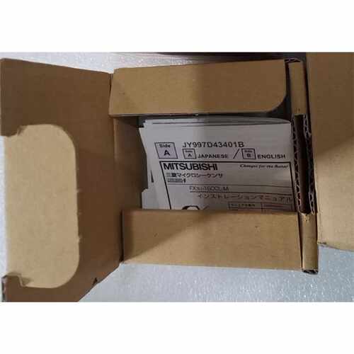 议价三菱PLC FX3U-16CCL-M/FX3U-232ADP-MB/FX2NC-CNV-IF/FX3GC-3