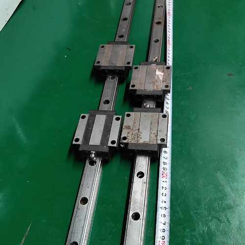 【询价】497.TE HSA25B 长65cm 两轨四块价适用