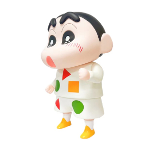 蜡笔小新摆件手办1比1超大号公仔玩偶新之助周边系列生日礼物礼品