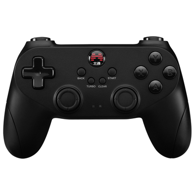 北通蓝牙王者荣耀苹果吃鸡神器