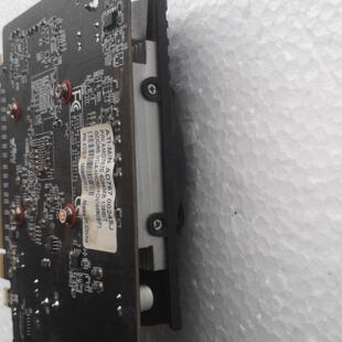 议价可维修ATIHD767HD7670显卡4GDDR5功