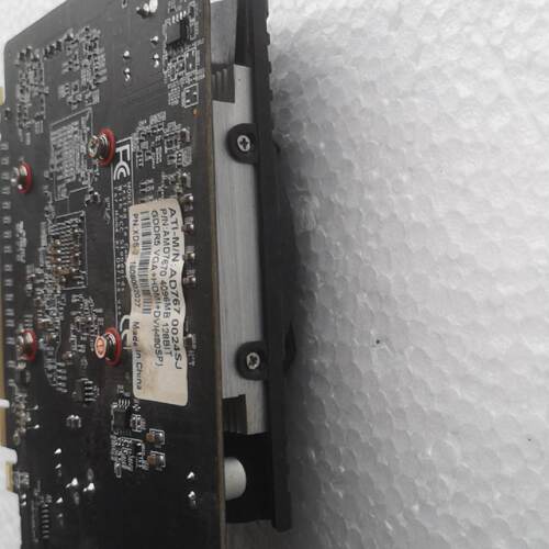议价可维修ATIHD767HD7670显卡4GDDR5功