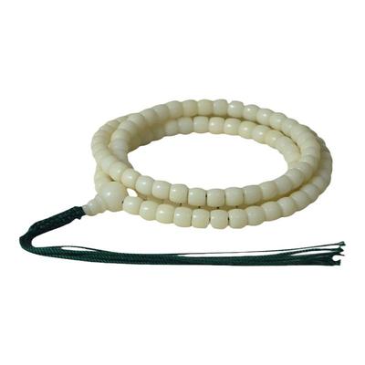 原生态菩提根高密108文玩佛珠