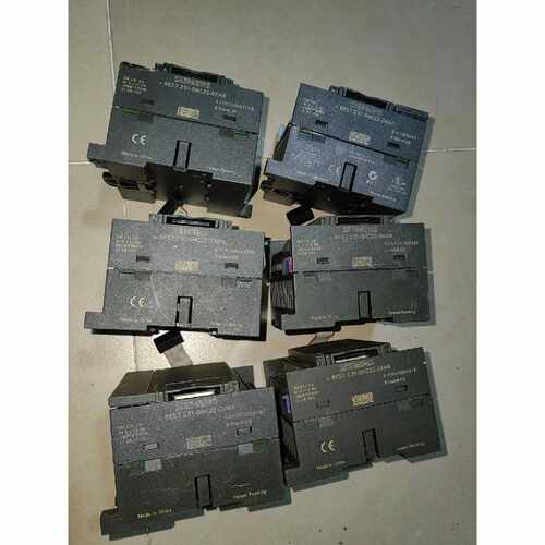 溢价-6ES7 2310HC220XA8  PLC
