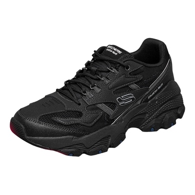 斯凯奇男鞋官方正品休闲鞋老爹鞋