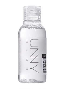 unnyclub卸妆水敏感肌可用清爽