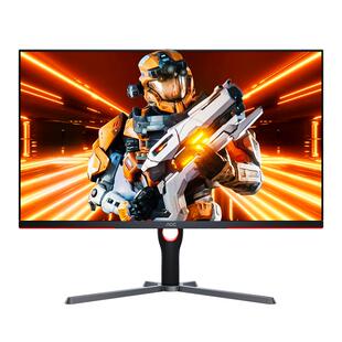 AOC显示器4K240Hz电竞32英寸MINILED电脑屏幕U32G4ZMN高刷U27G4