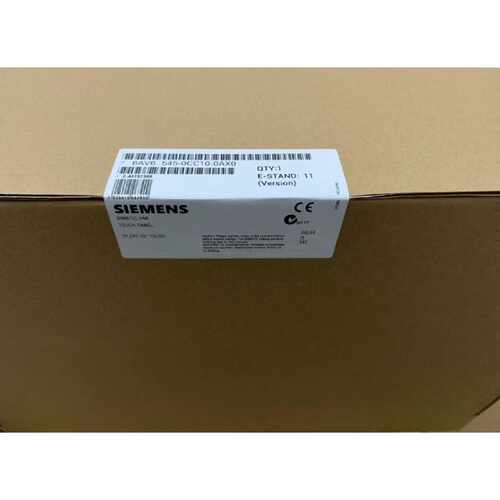 询价触摸屏6AV65450CC100AX0