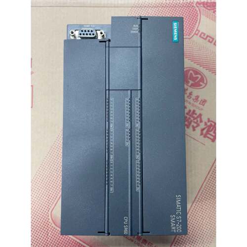 询价PLC200 SMART  CPU SR60  6ES-可维修