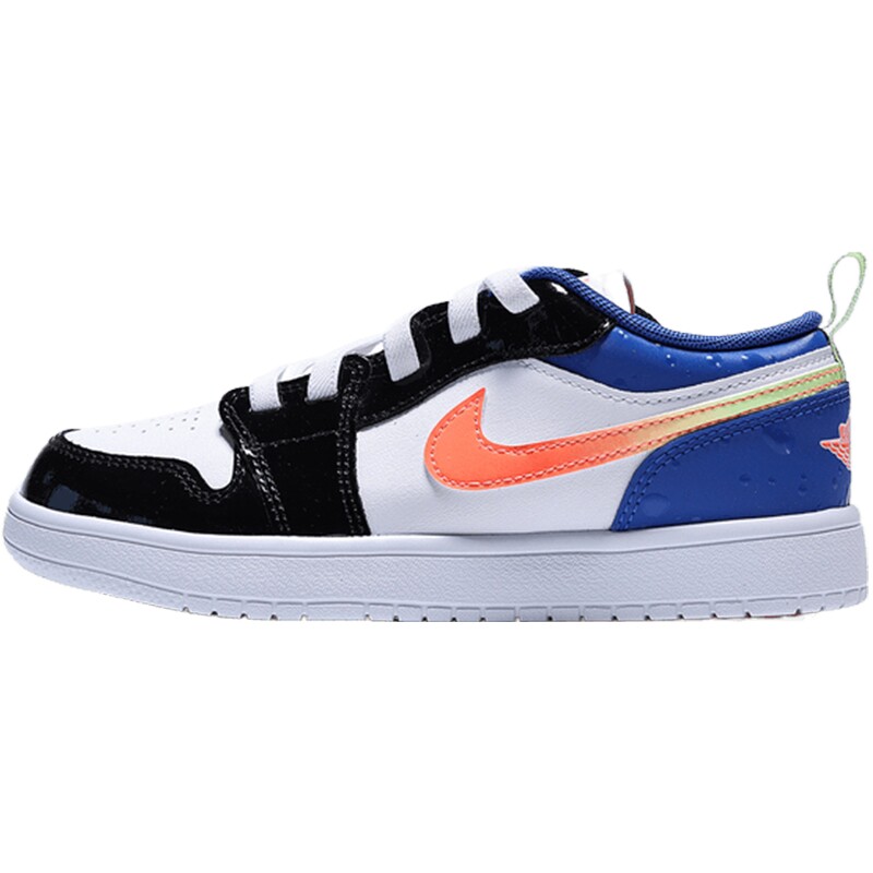 NIKE耐克小童鞋JORDAN 1 LOW ALT运动训练篮球鞋II1250-100