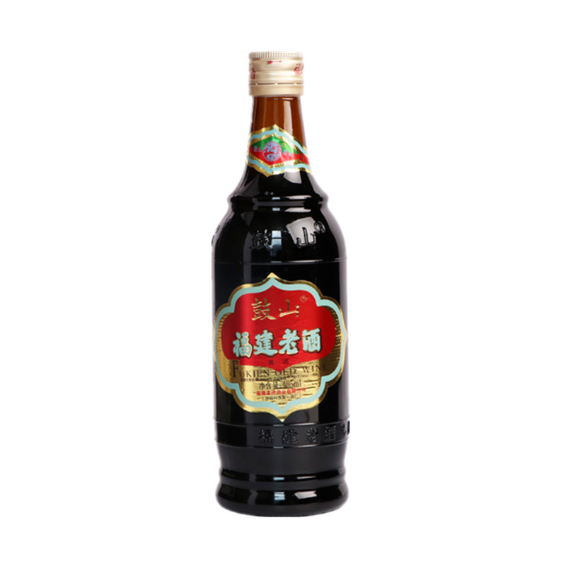 福建特产福建老酒鼓山海鲜去腥