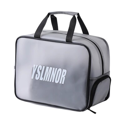 手提防水游泳包包干湿分离带鞋仓