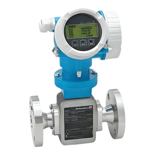 E+H恩格豪斯5E1B系列电磁流量计大量现货支持比价