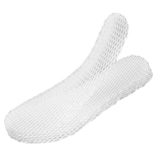 3D打印立体儿童鞋垫宝宝软底舒适夏季防臭透气速干光脚运动鞋防滑