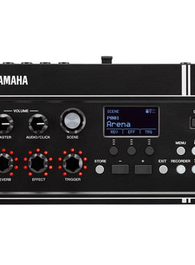 正品yamaha雅马哈架子直播原声鼓