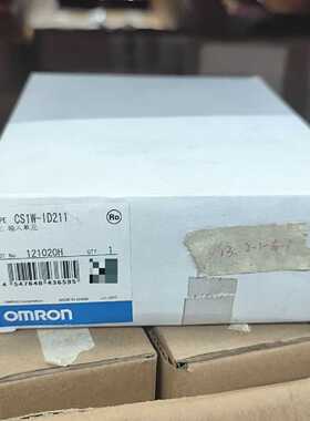议价PLC输入单CS1W-ID211，，适用