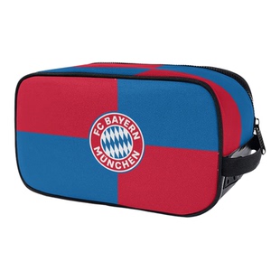 运动鞋收纳袋定制休闲透气防臭便携式旅行鞋子手拎包手提足球鞋包