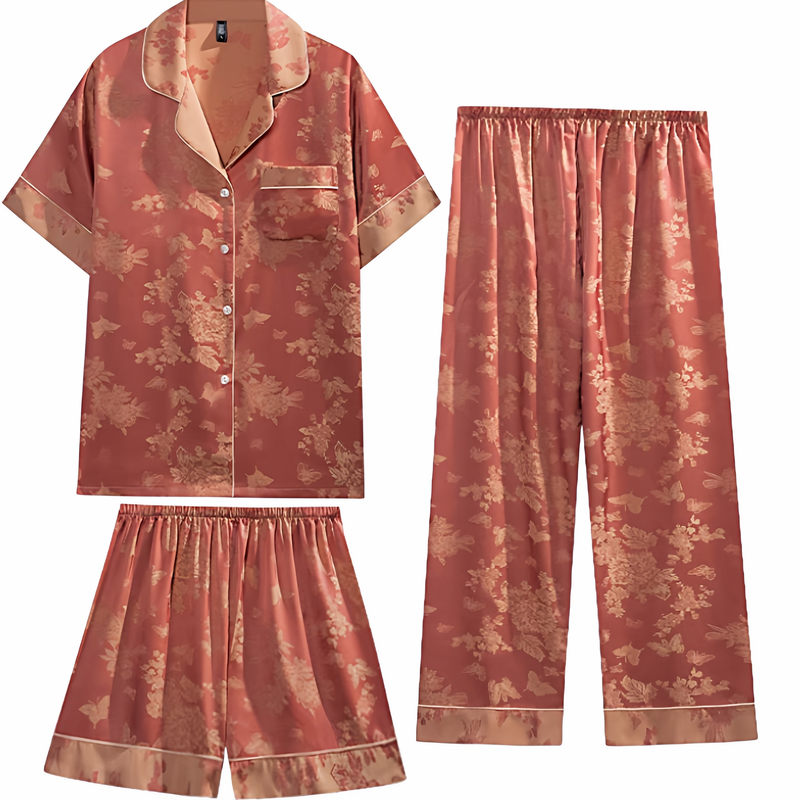 睡衣家居服达芬奇密码礼品盒