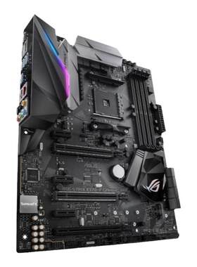 华硕X370-FGaming台式机主板