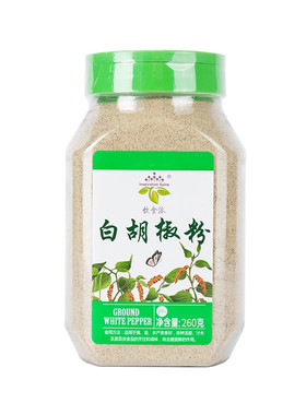 去腥调味料胡辣汤饮食派