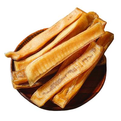 风干真牛皮安全磨牙耐咬不伤肠胃