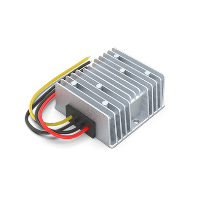 60V48V36V24V转12V地摊车led灯箱灯带电源转换器直流DCDC降压模块