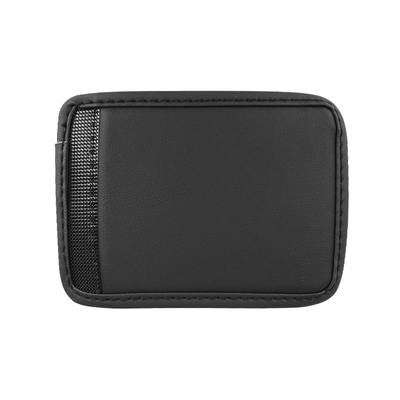 icarv23拉手保护套皮革车改装件