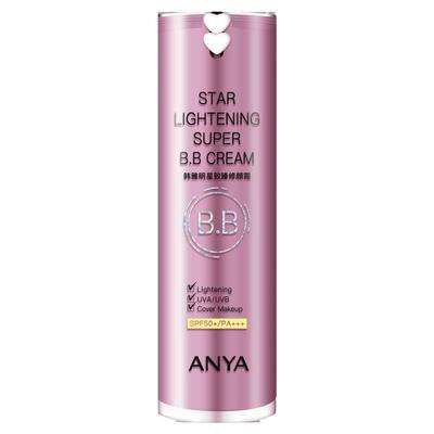 ANYA/韩雅韩雅明星致臻修颜BB霜