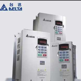 议价台达变频器VFD-B系VFD055B43A VFD075B43A VFD110B43A VFD015