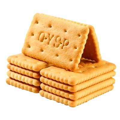 不加蔗糖210g老年人钙奶饼干