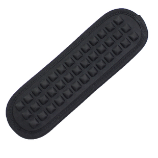 新予减压肩垫肩带垫电脑包带双肩包带旅行包带背囊背包垫肩配件