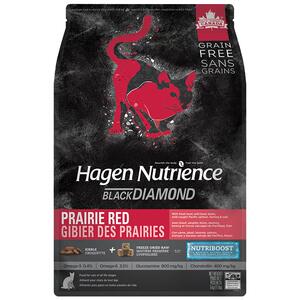 Nutrience纽翠斯猫粮红肉11磅